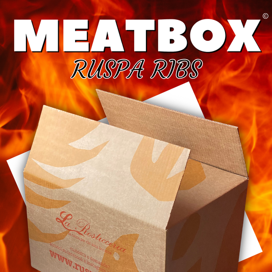 Meatbox Ruspa Ribs