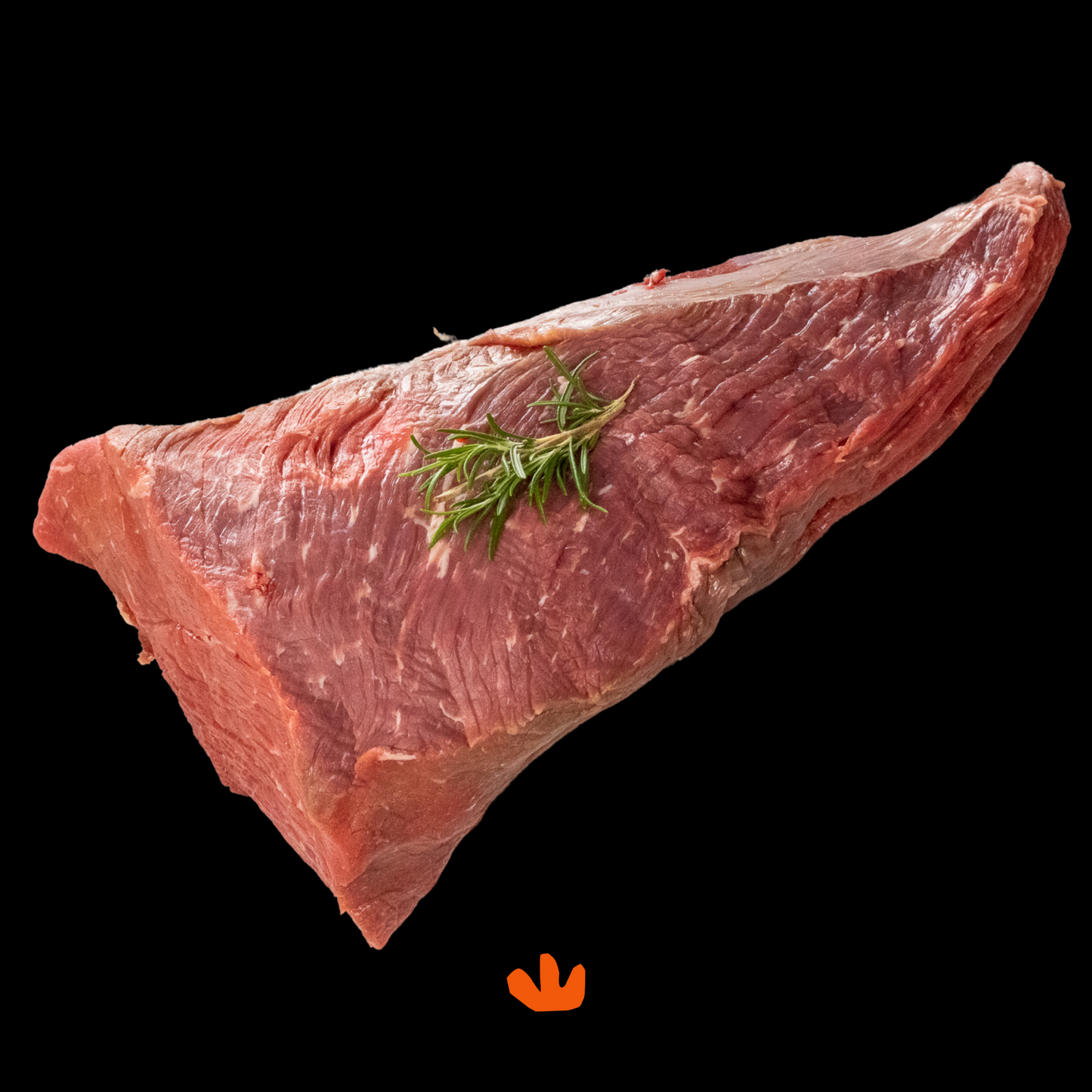 Arrosto di fassona piemontese