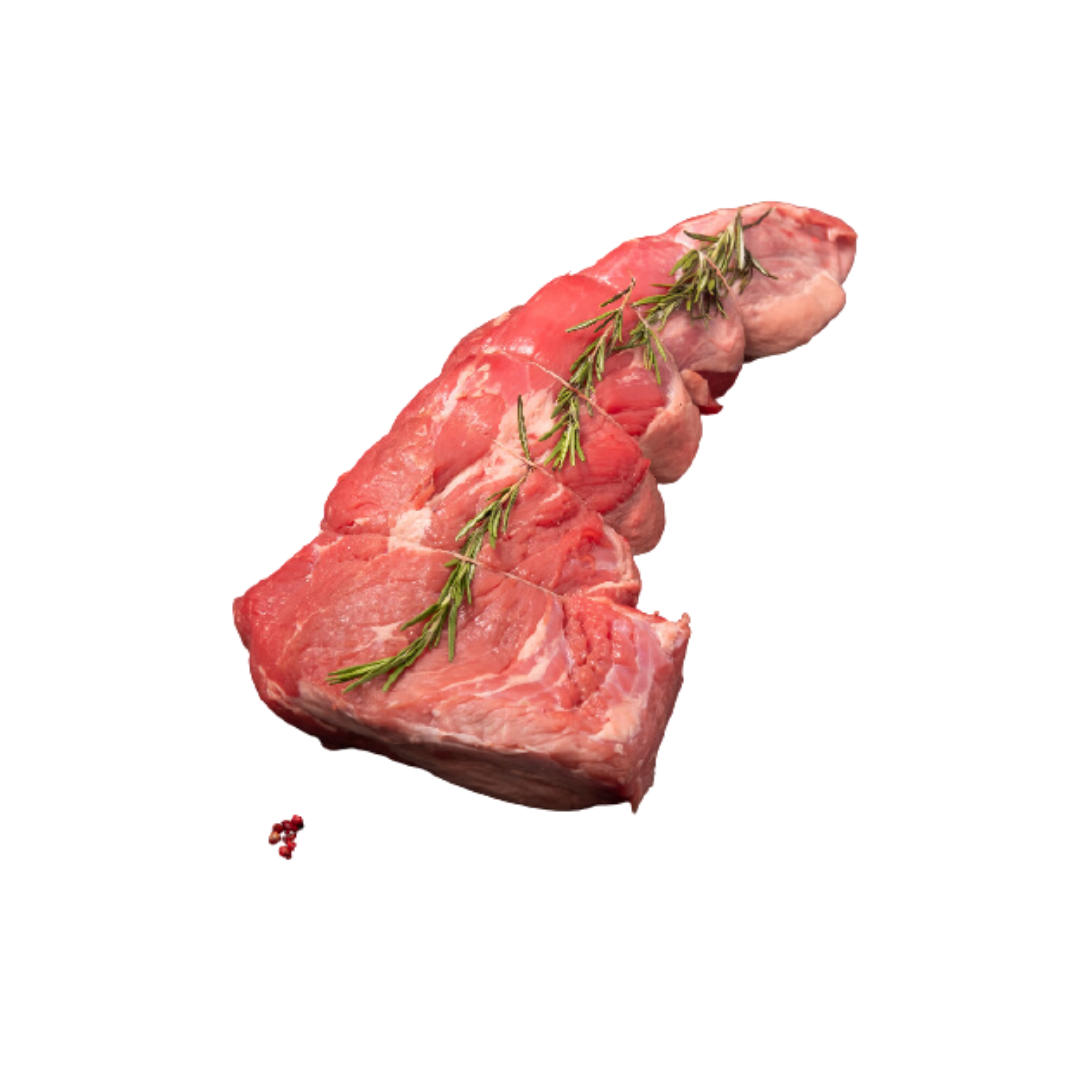 Arrosto di fassona piemontese 500 g