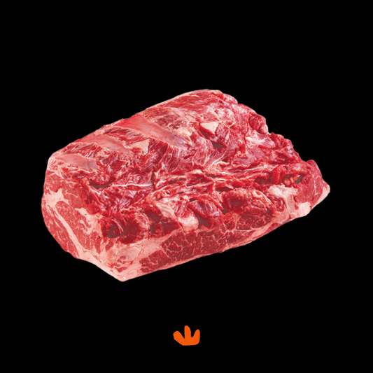 Chuck roll / Reale di Fassona piemontese