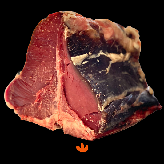 Fiorentina di fassona frollata 40 giorni dry age