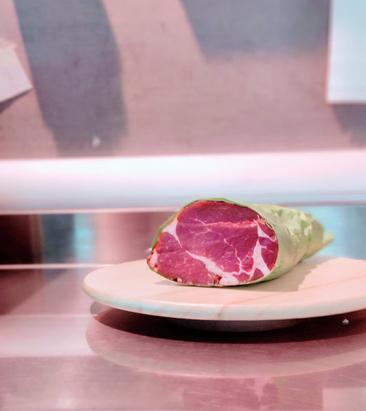 Filetto di fassona - Ruspante.net