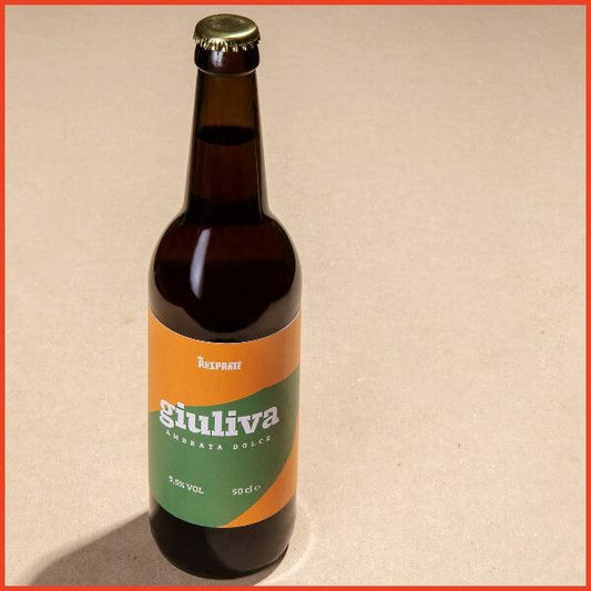 La giuliva artigianale