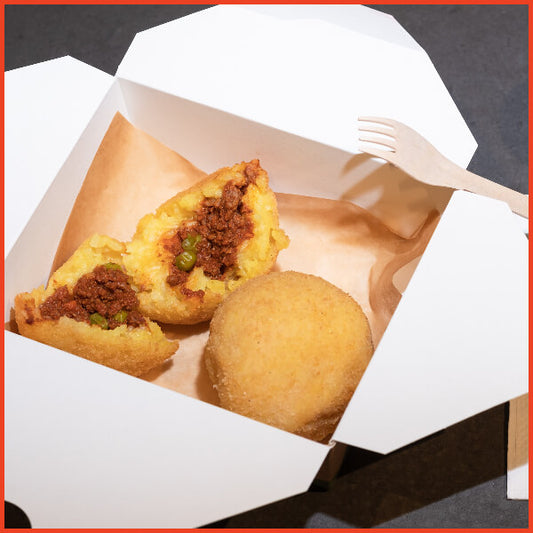 Il rotondo 6 porzioni