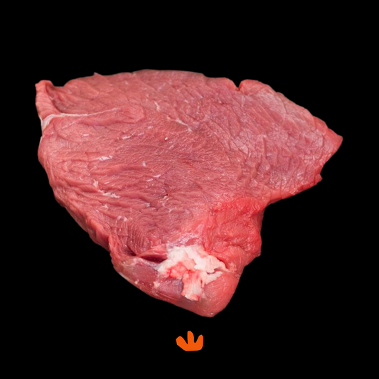 Welcome box + 3 fette di filetto di fassona piemontese gratis