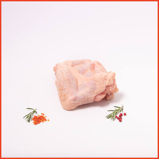 Alette di pollo piemontese - Ruspante.net