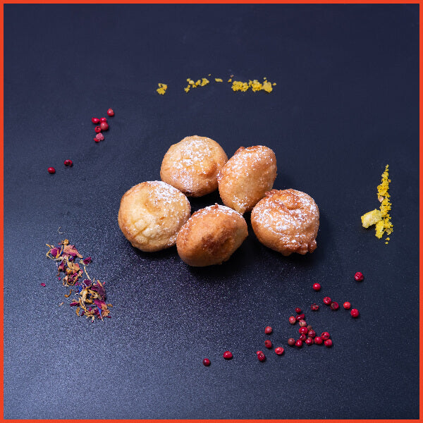 L'amaretto 3 porzioni