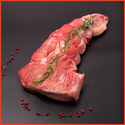 Arrosto di fassona piemontese 500 g