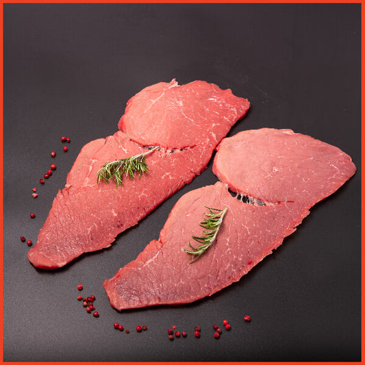 Fettine di fassona piemontese 250 g