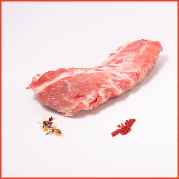 Ribs di maiale piemontese 500 g