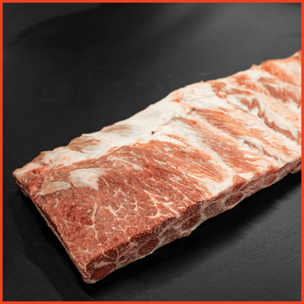 Saint louis piemontese 1,2 kg