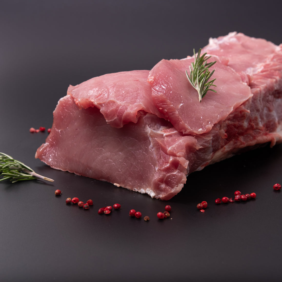 Ricette Lonza: tutti i piatti da provare secondo Ruspante