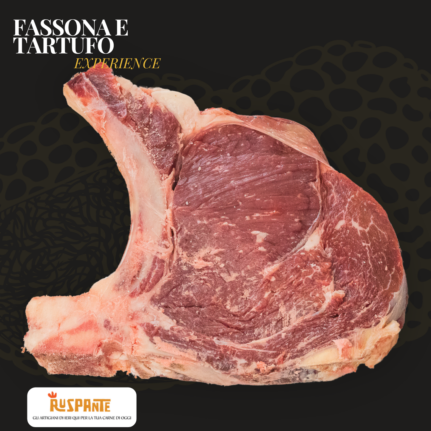 Fassona e Tartufo Experience