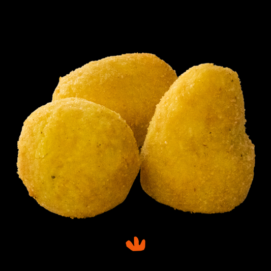 L'allungato 6 porzioni