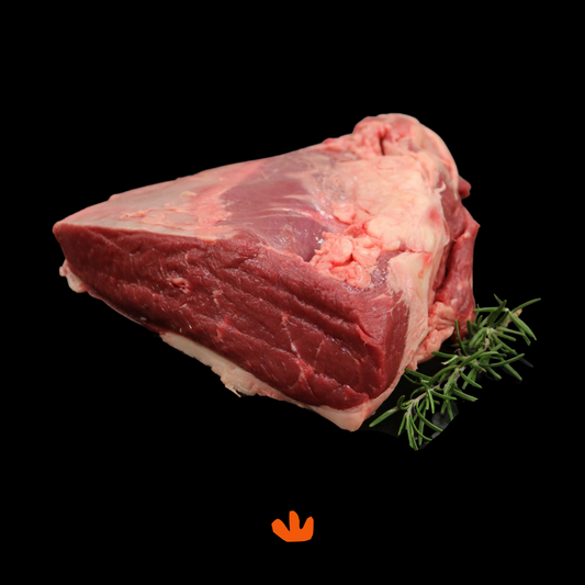 Picanha di fassona piemontese