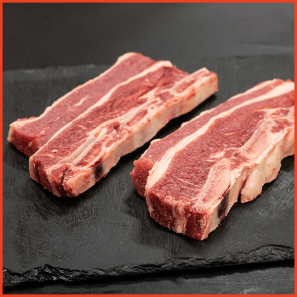 Asado piemontese 400g