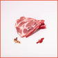 Braciole di capocollo piemontese 450 g