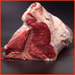 Bistecca taglio fiorentina fassona piemontese premium