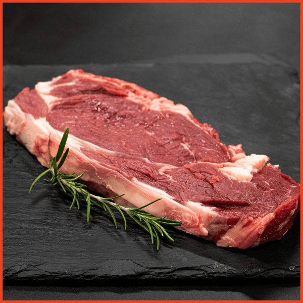 Rib eye piemontese 300g